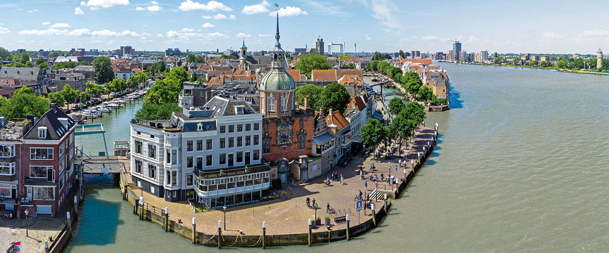 Dordrecht